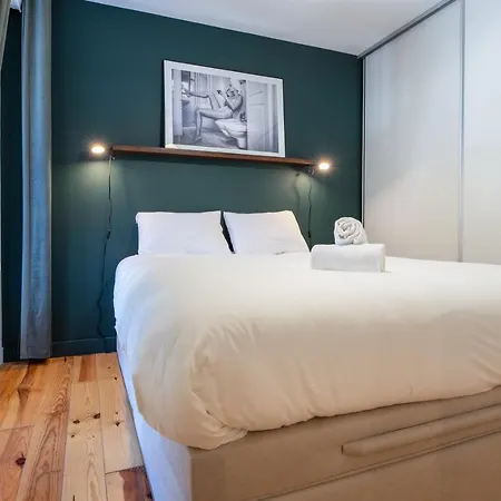Le Rosny - Sejour De Prestige Entre Et Golf Apartament *