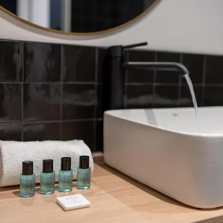 Le Rosny - Sejour De Prestige Entre Et Golf 아파트 *