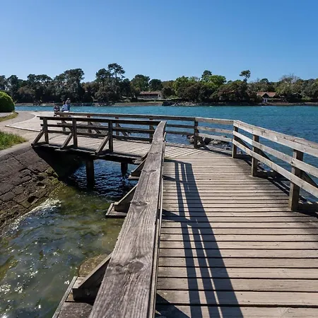 아파트 Le Rosny - Sejour De Prestige Entre Et Golf *