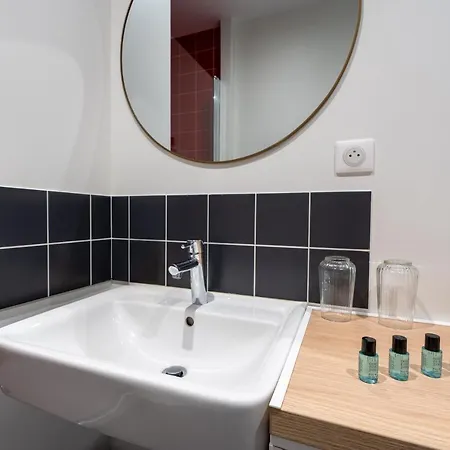 아파트 Le Rosny - Sejour De Prestige Entre Et Golf