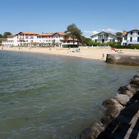 Apartament Le Rosny - Sejour De Prestige Entre Et Golf Soorts-Hossegor