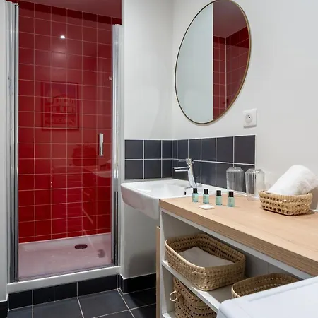 Apartament Le Rosny - Sejour De Prestige Entre Et Golf Soorts-Hossegor